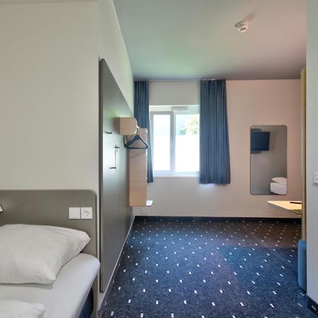 B&B Hotel Bielefeld-City מראה חיצוני תמונה